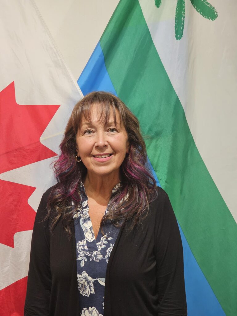 Lori Dyson