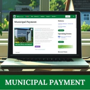 Municipal Payment